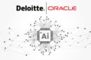 Deloitte and Oracle