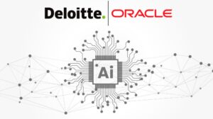 Deloitte and Oracle