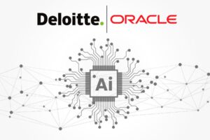 Deloitte and Oracle
