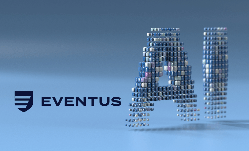 Eventus Launches Frank AI