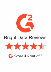 G2 - Bright Data