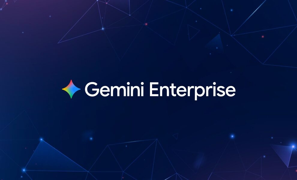 Gemini Enterprise