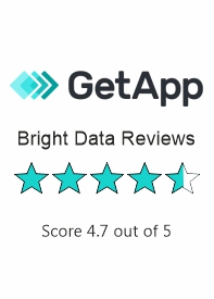 Get App - Bright Data