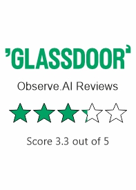 Glassdoor -Observe.AI