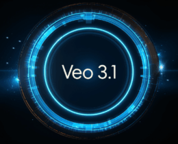 Google Veo 3.1