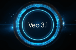 Google Veo 3.1