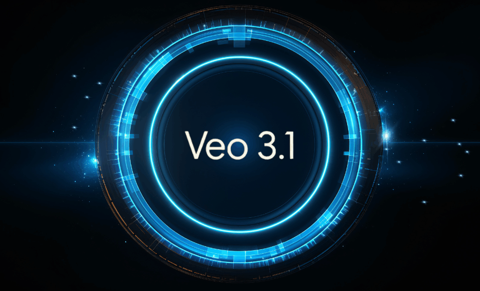 Google Veo 3.1