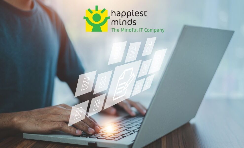 Happiest Minds Technologies