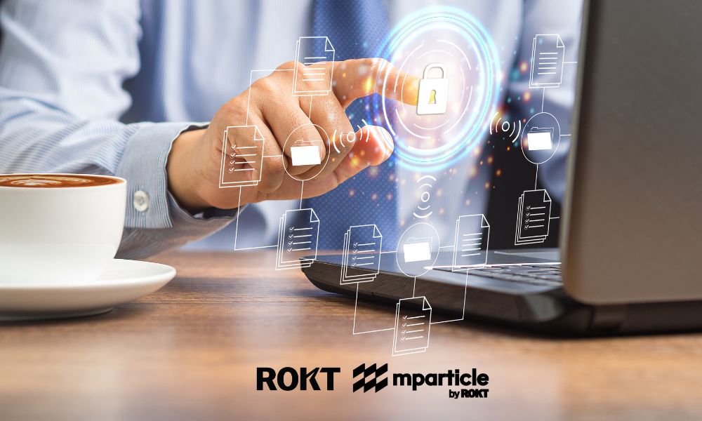 Rokt mParticle Launches Hybrid Customer Data Platform