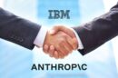 IBM and Anthropic Partner