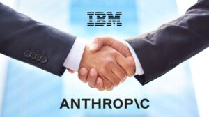 IBM and Anthropic Partner
