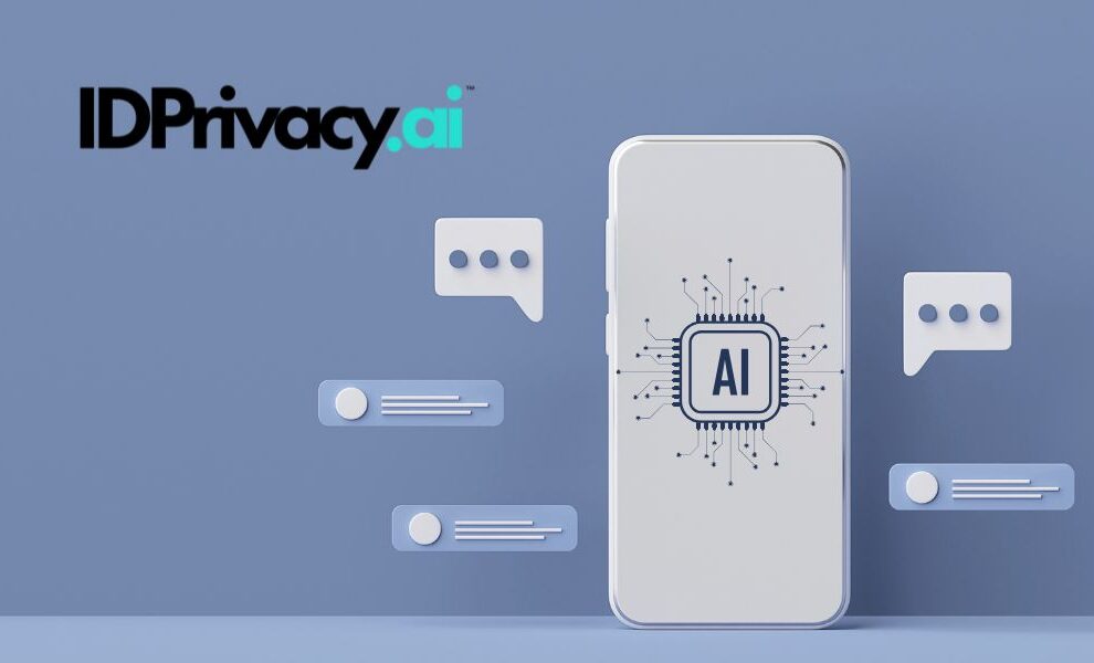 ID Privacy AI Launches Social Pro
