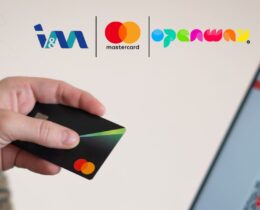 I&M Bank Partners With Mastercard and OpenWay