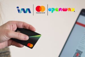 I&M Bank Partners With Mastercard and OpenWay