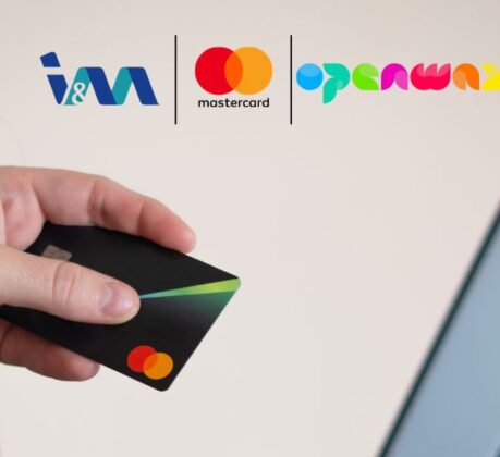 I&M Bank Partners With Mastercard and OpenWay