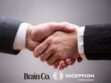 Inception and Brain Co.