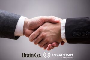 Inception and Brain Co.
