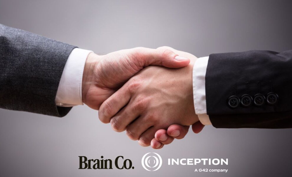 Inception and Brain Co.