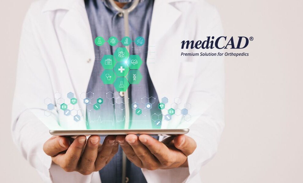 mediCAD