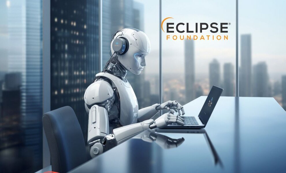 The Eclipse Foundation