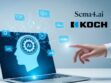 Koch and Sema4.ai