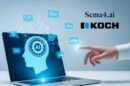Koch and Sema4.ai