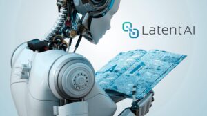 Latent AI Expands Edge AI