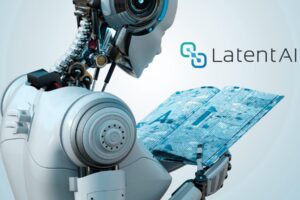 Latent AI Expands Edge AI