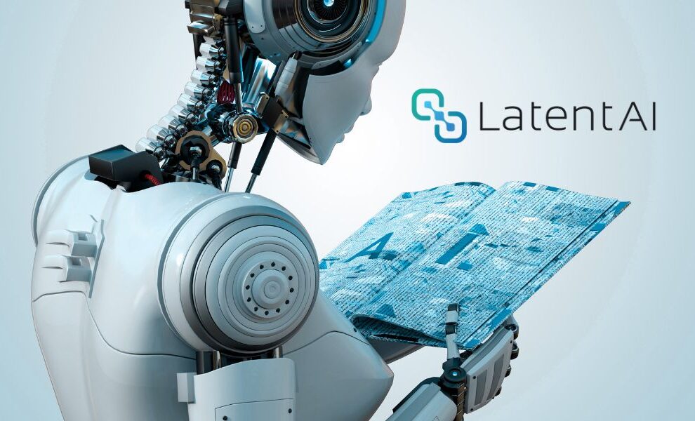 Latent AI Expands Edge AI