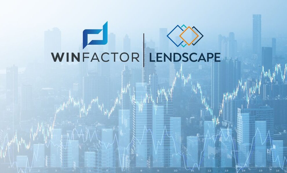 Lendscape Acquires WinFactor