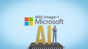 Microsoft MAI-Image-1