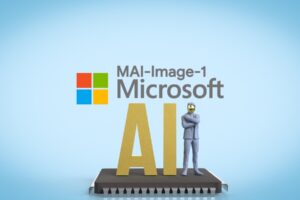 Microsoft MAI-Image-1