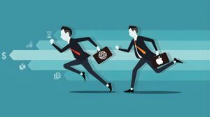 Apple’s First Real Competitor