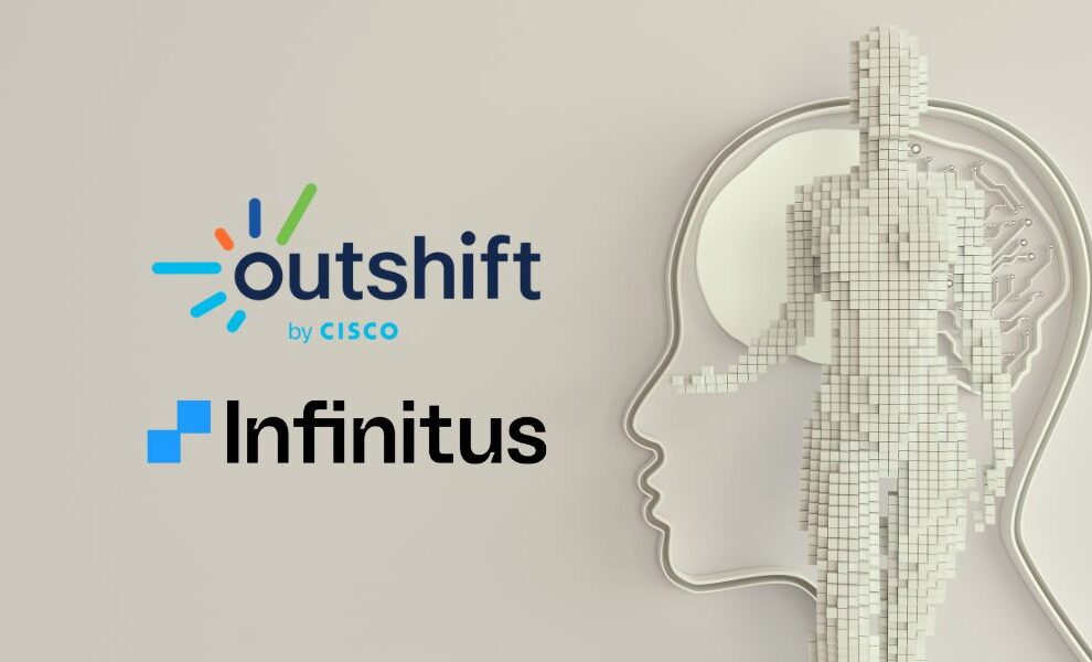 Outshift by Cisco