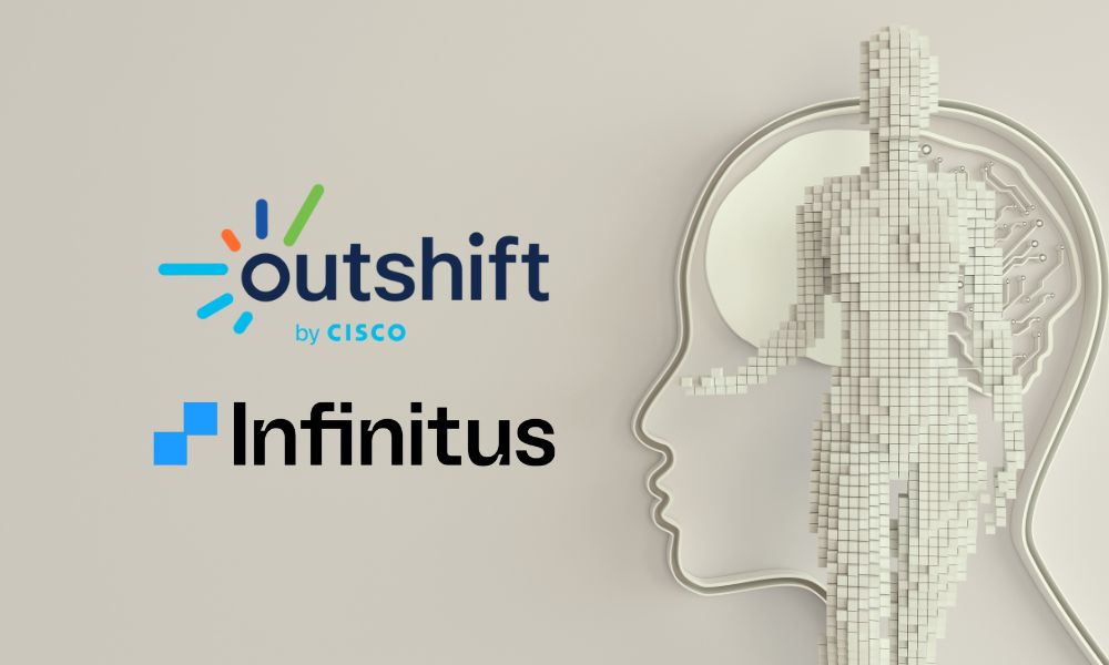 Infinitus Partners with Outshift by Cisco