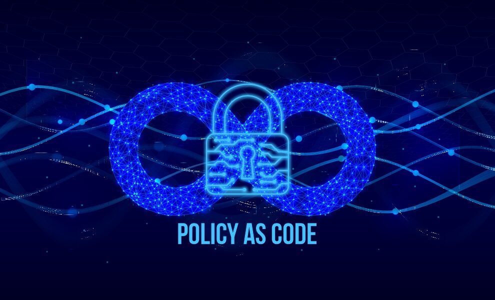 Policy as Code
