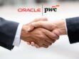 PwC and Oracle partner