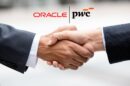 PwC and Oracle partner