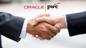 PwC and Oracle partner