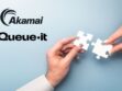 Queue-it and Akamai