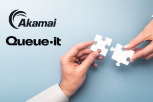 Queue-it and Akamai