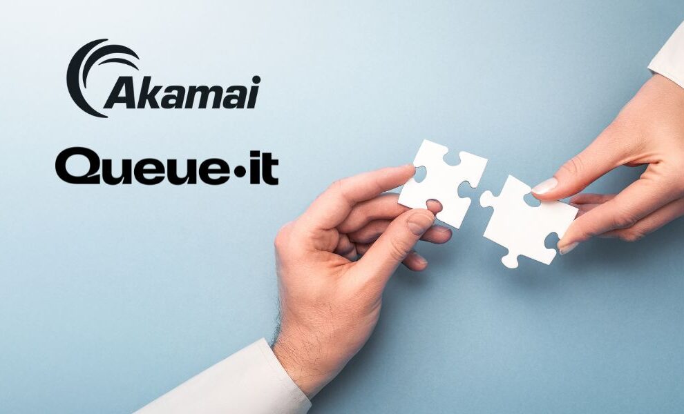 Queue-it and Akamai