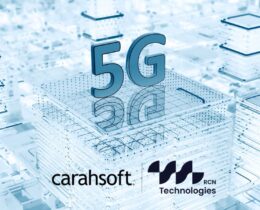 RCN Technologies and Carahsoft