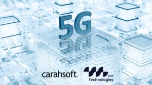 RCN Technologies and Carahsoft