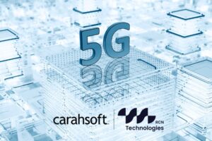 RCN Technologies and Carahsoft