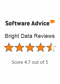 SA- Bright Data