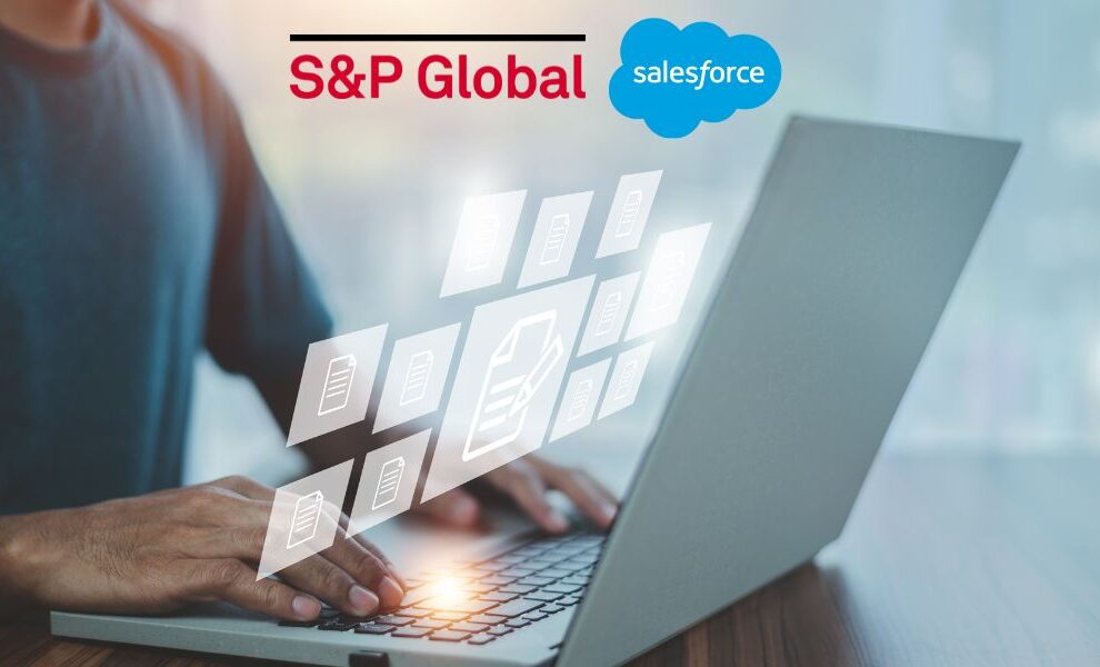 S&P Capital IQ Pro Document Intelligence