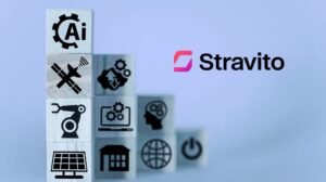 Stravito Launches AI Personas