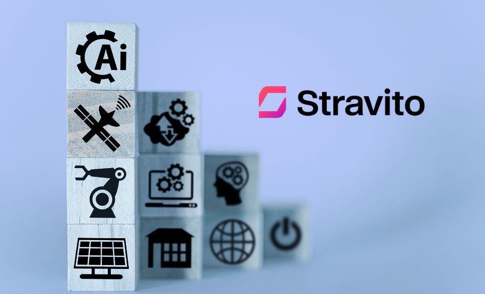 Stravito Launches AI Personas
