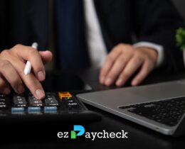 ezPaycheck